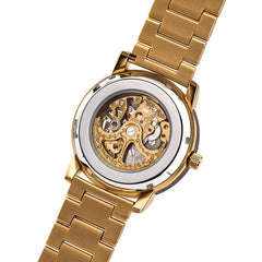 Azure Preto Edition | 44MM - wowat.cowowat