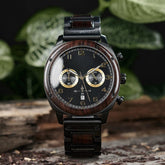 Eclipse Edition | 44mm - wowat.cowowat