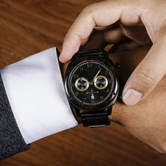 Eclipse Edition | 44mm - wowat.cowowat