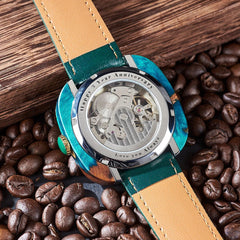 EcoFusion | 45mm - wowat.cowowat