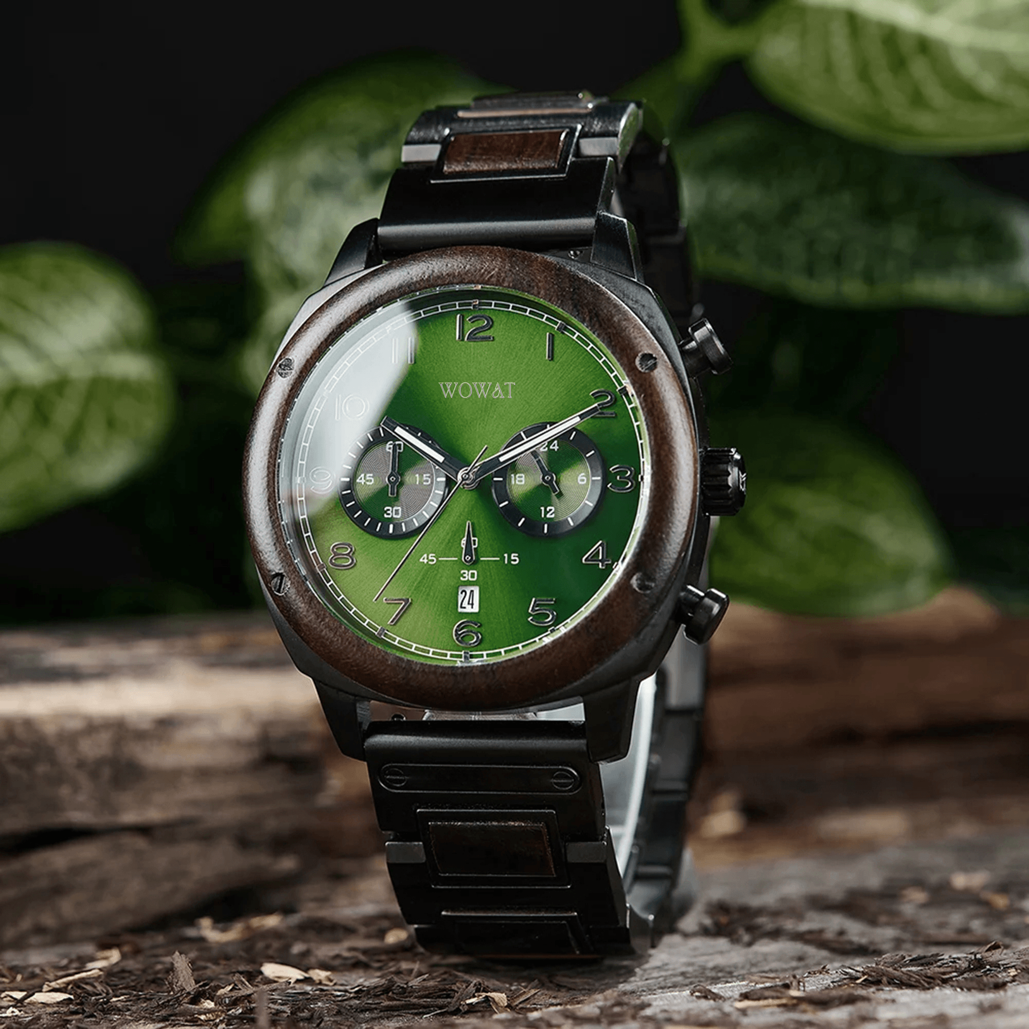 Eclipse Edition | 44mm - wowat.co