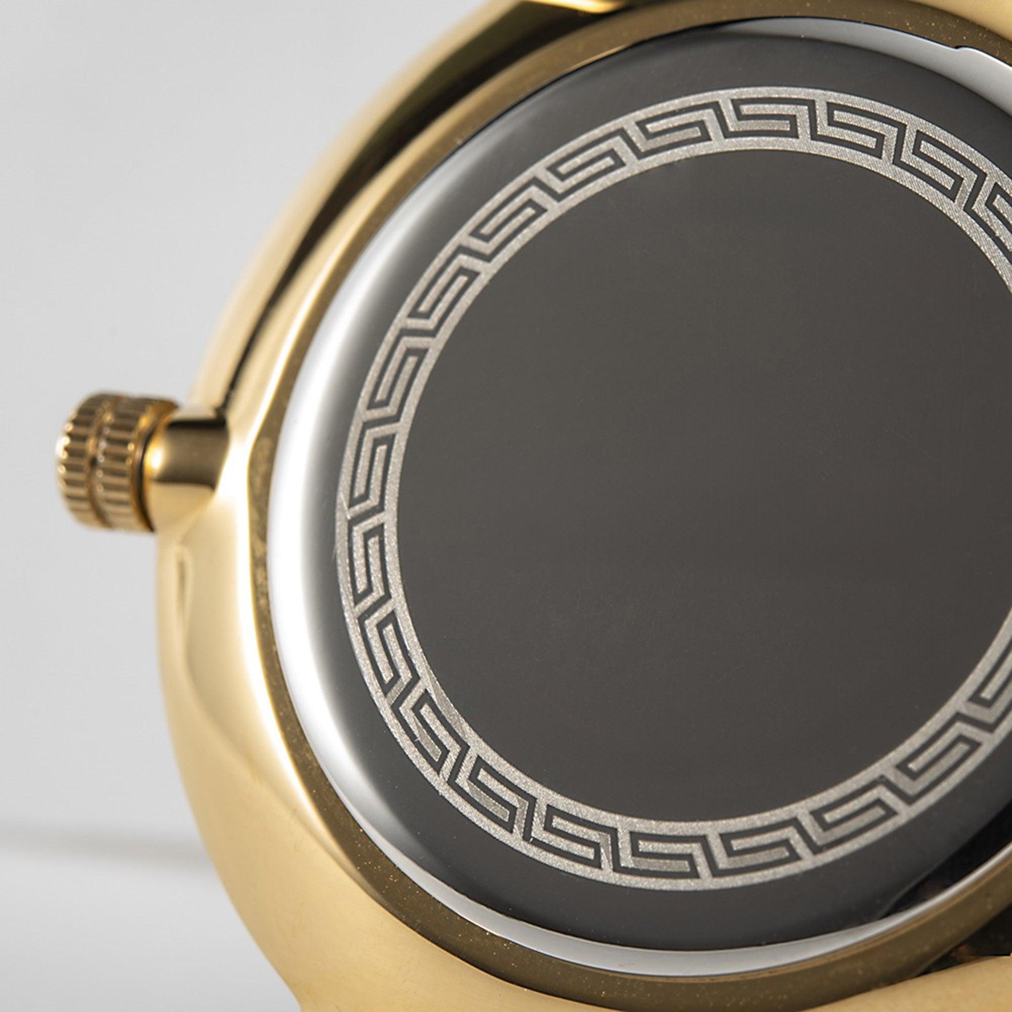 AMELIE | 37MM - wowat.cowowat