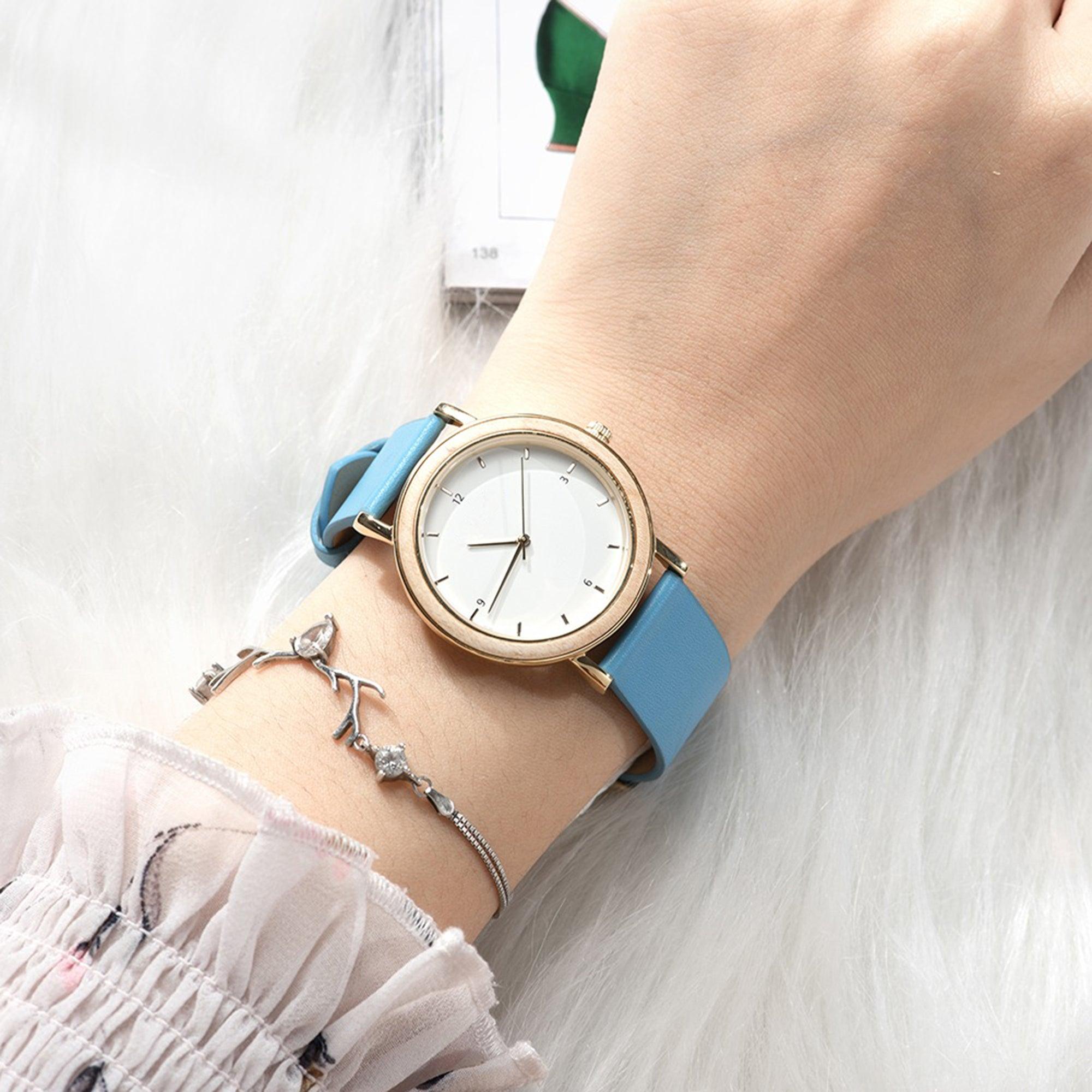 AMELIE | 37MM - wowat.cowowat