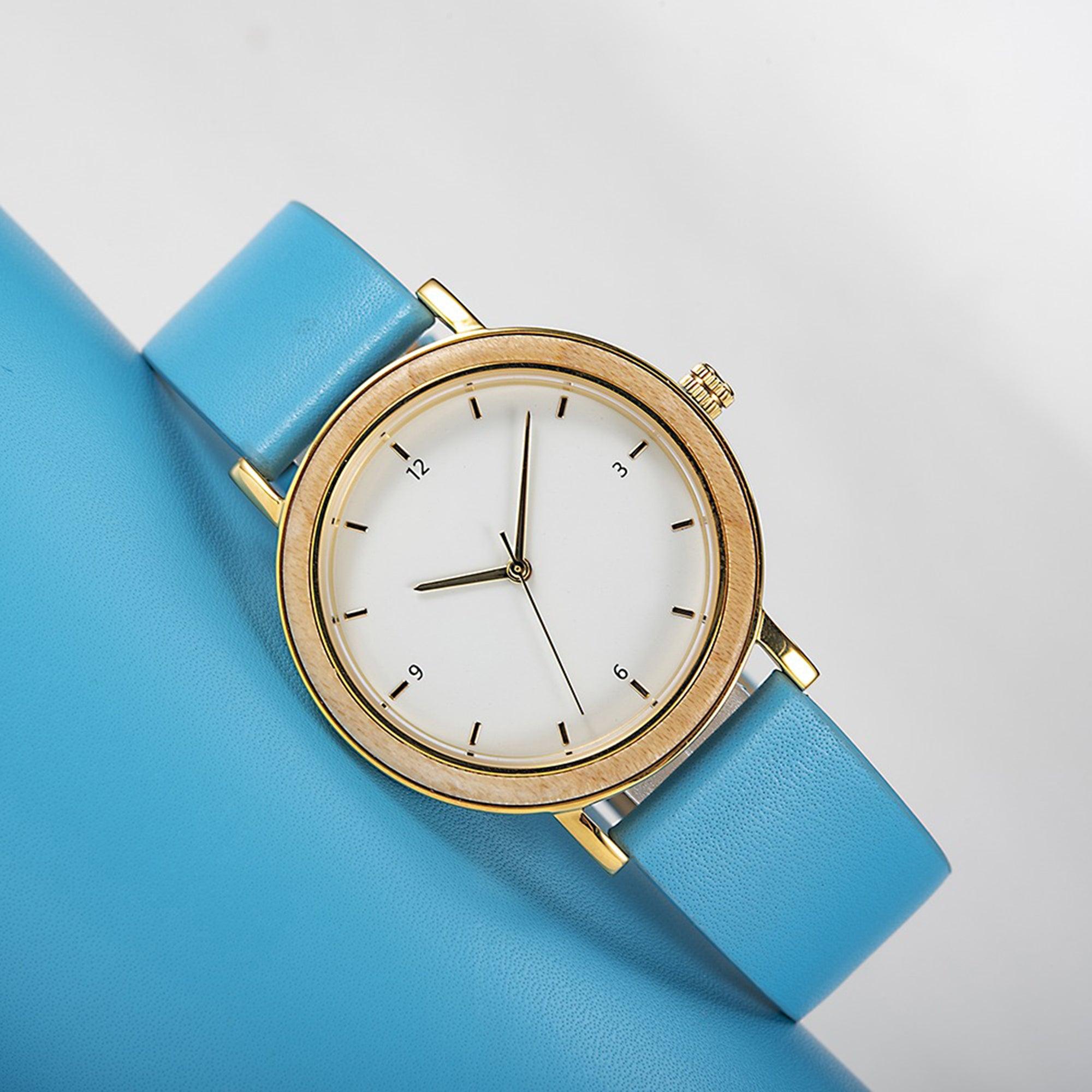 AMELIE | 37MM - wowat.cowowat