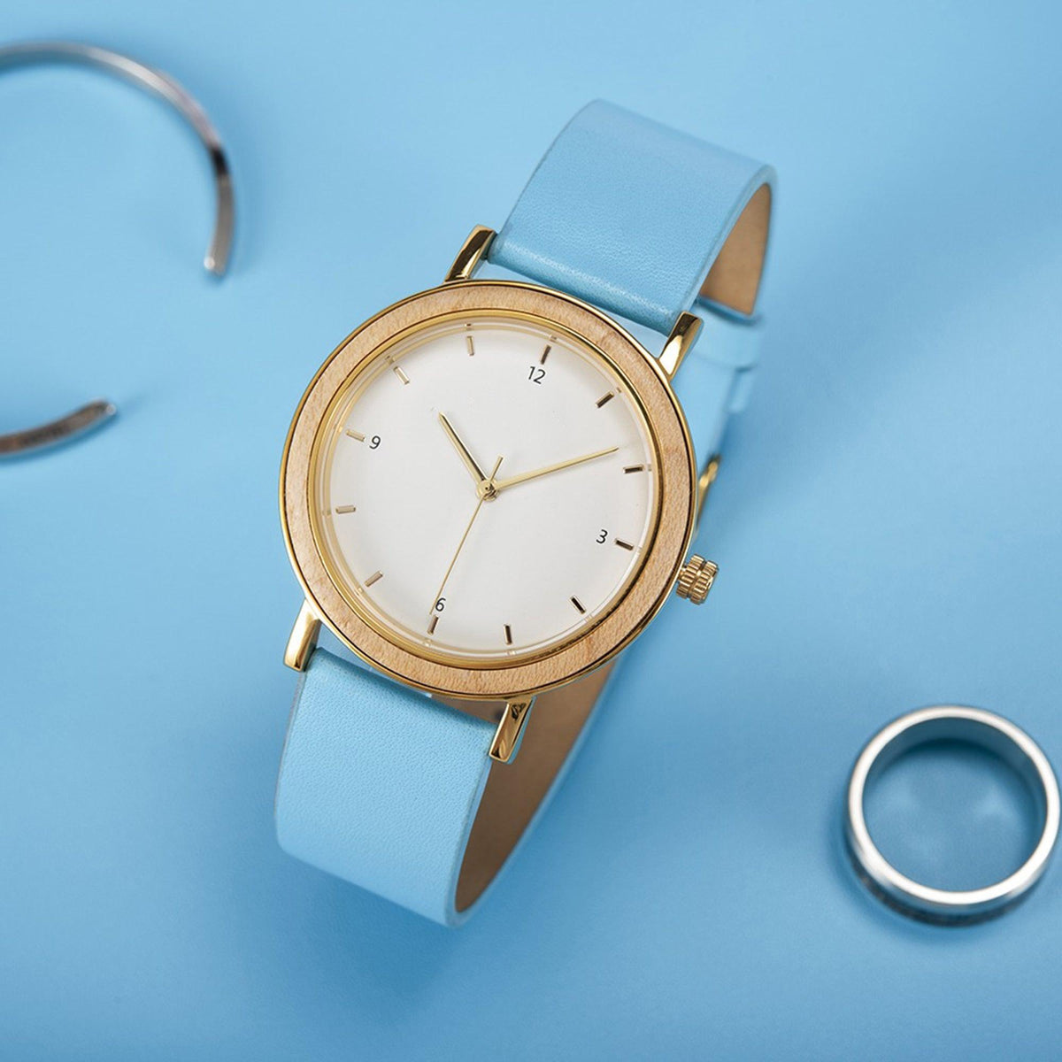 AMELIE | 37MM - wowat.cowowat