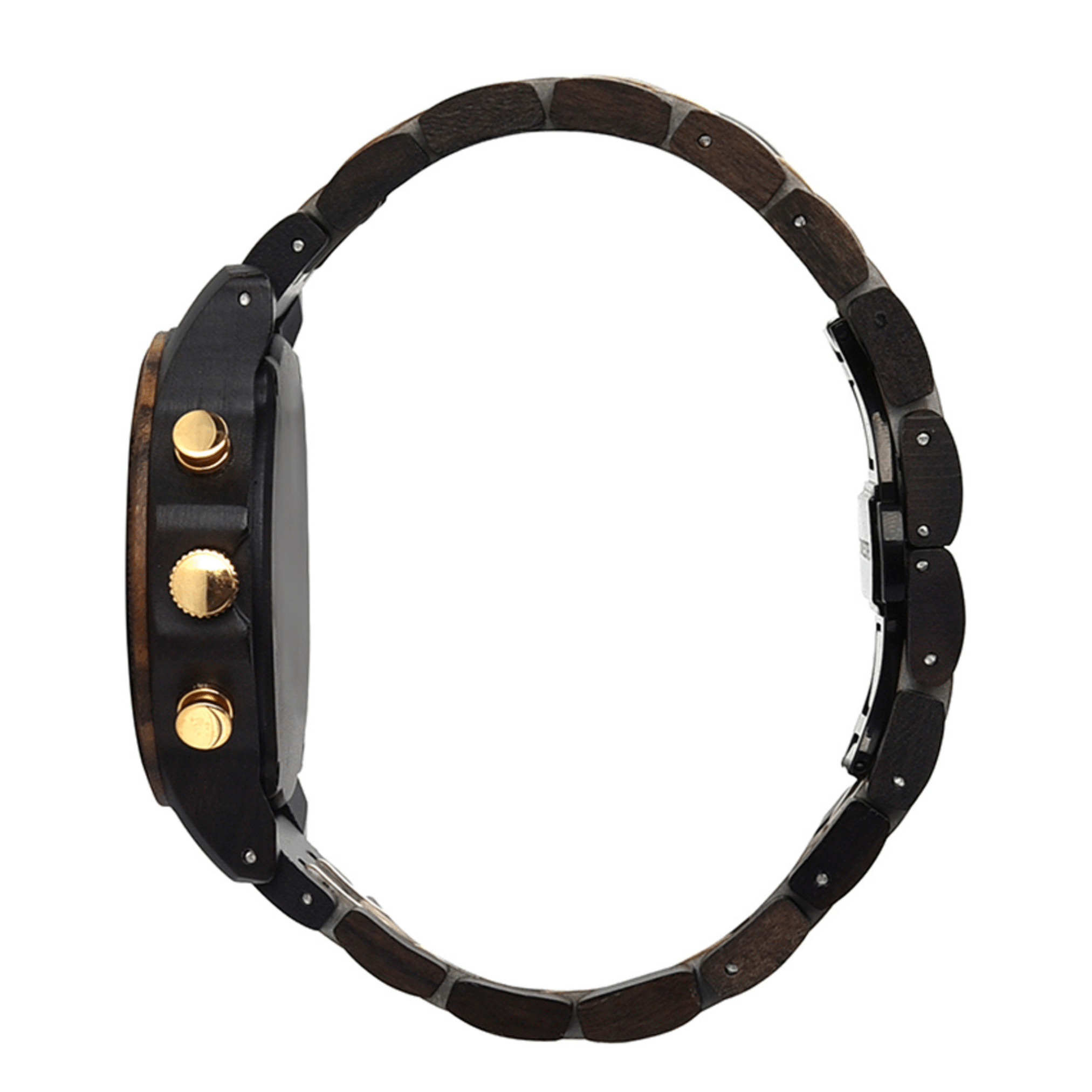 ChronoX Noir Elite - wowat.cowowat