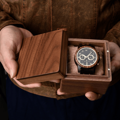 ChronoX Noir Elite - wowat.cowowat