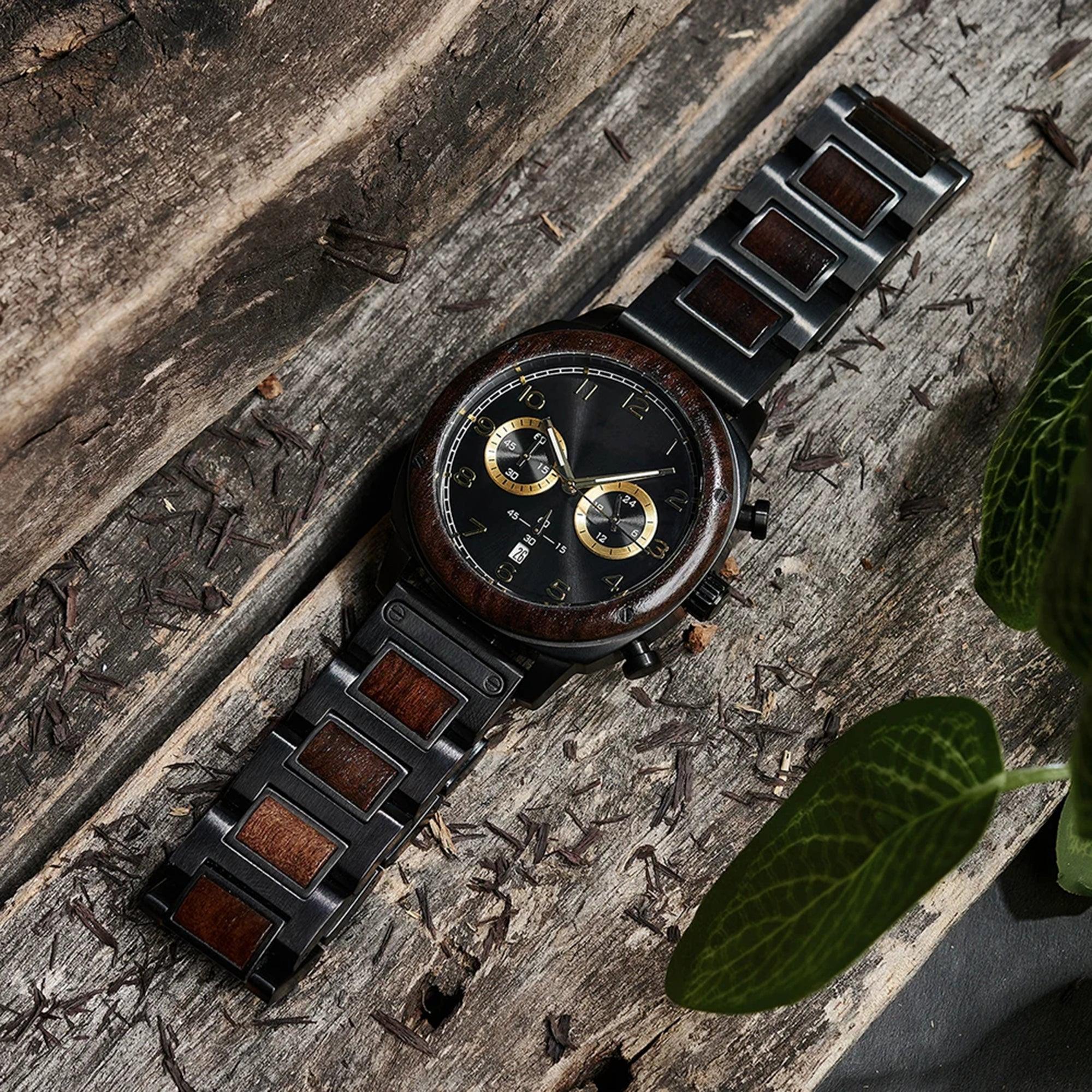 Eclipse Edition | 44mm - wowat.cowowat