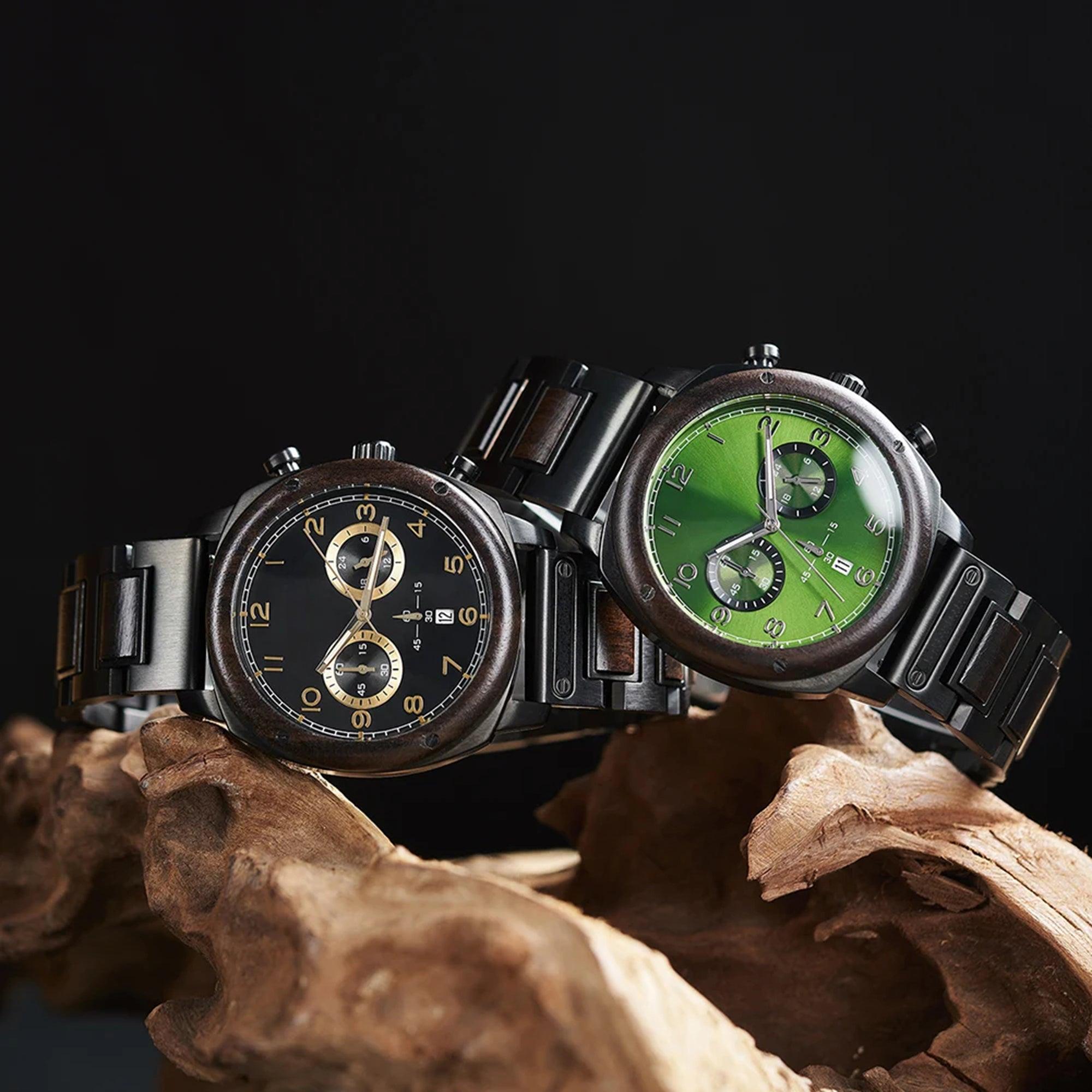 Eclipse Edition | 44mm - wowat.cowowat