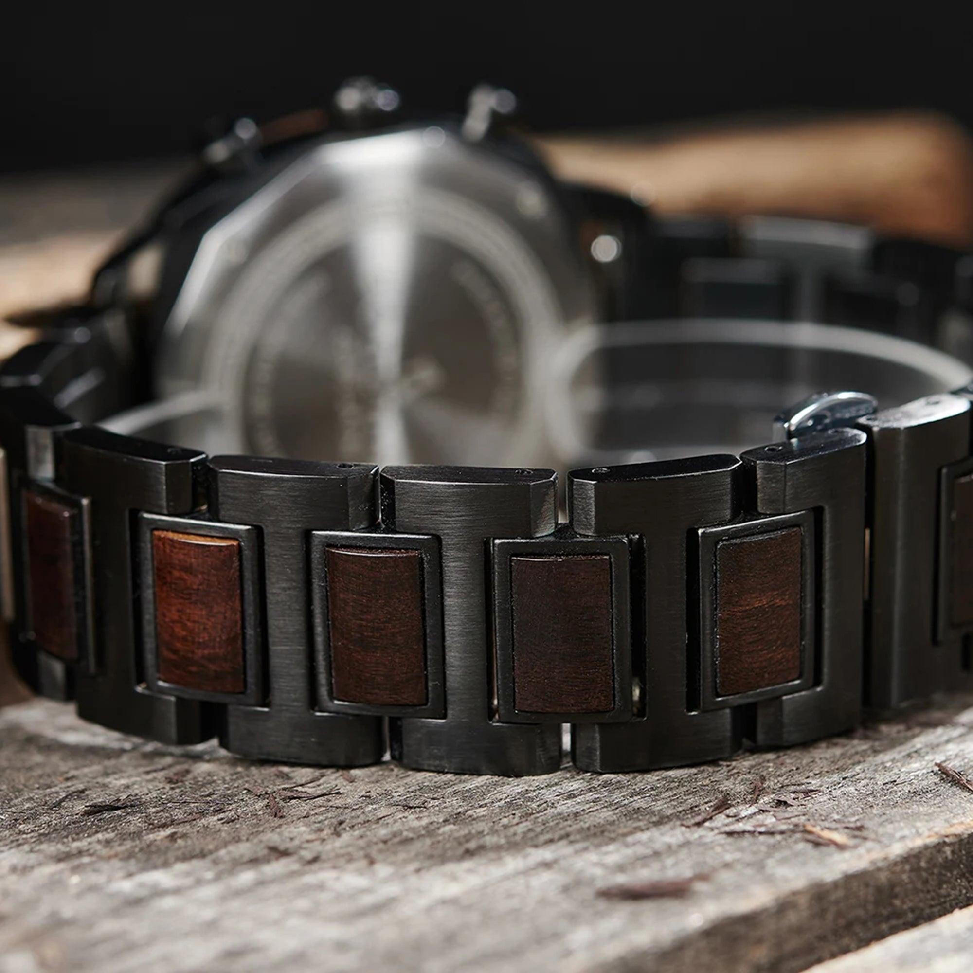 Eclipse Edition | 44mm - wowat.cowowat