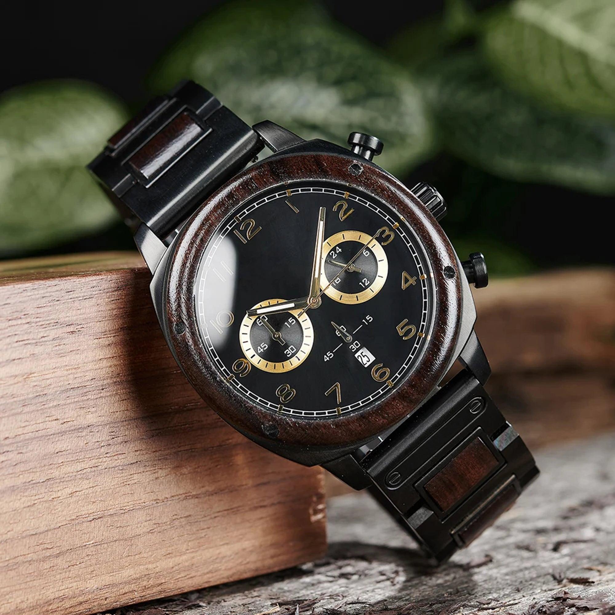 Eclipse Edition | 44mm - wowat.cowowat