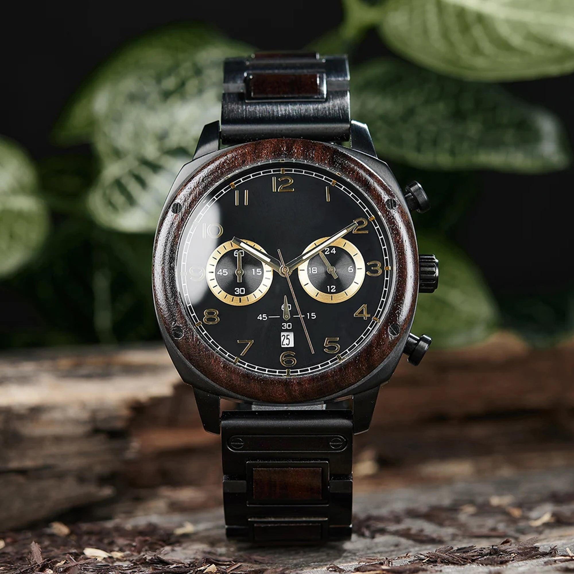 Eclipse Edition | 44mm - wowat.cowowat