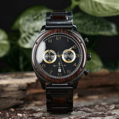 Eclipse Edition | 44mm - wowat.cowowat