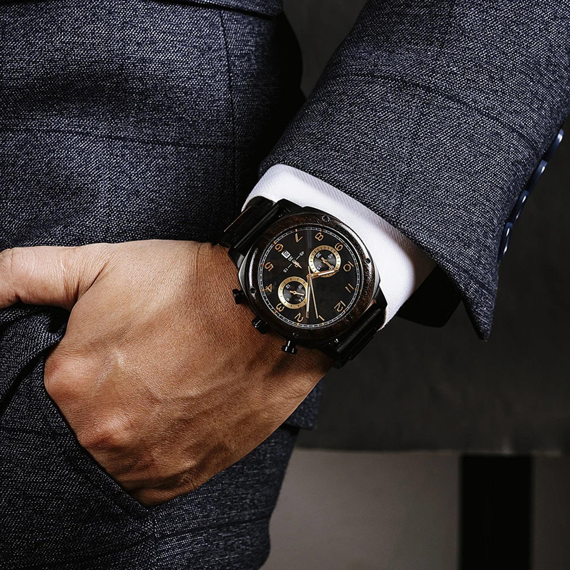 Eclipse Edition | 44mm - wowat.cowowat