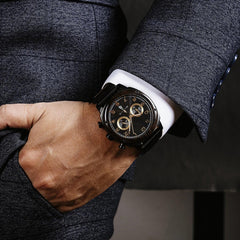 Eclipse Edition | 44mm - wowat.cowowat