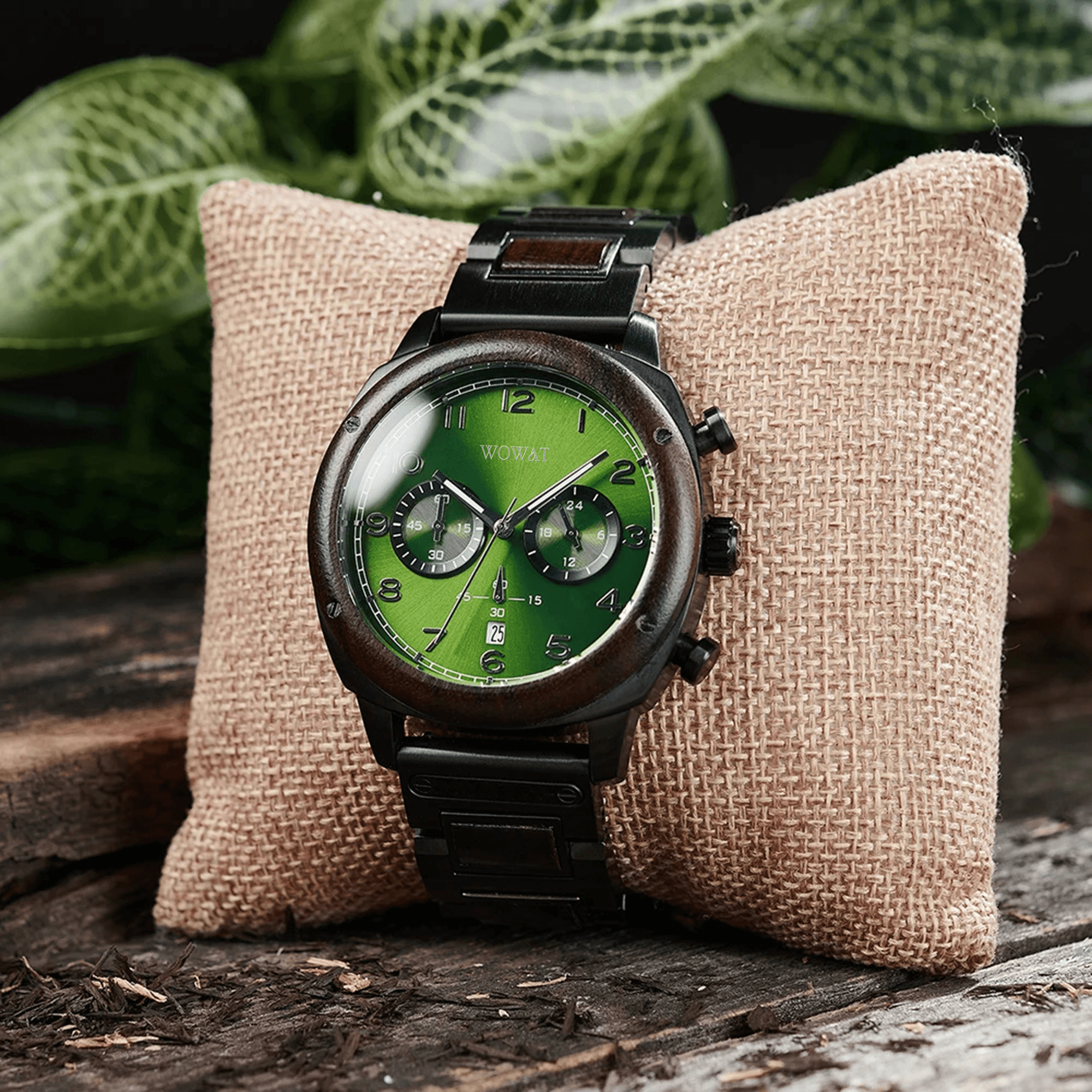 Eclipse Edition | 44mm - wowat.cowowat