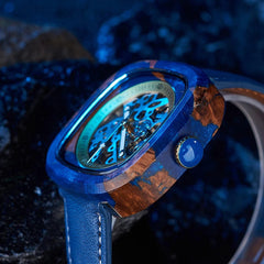 EcoFusion | 45mm - wowat.cowowat