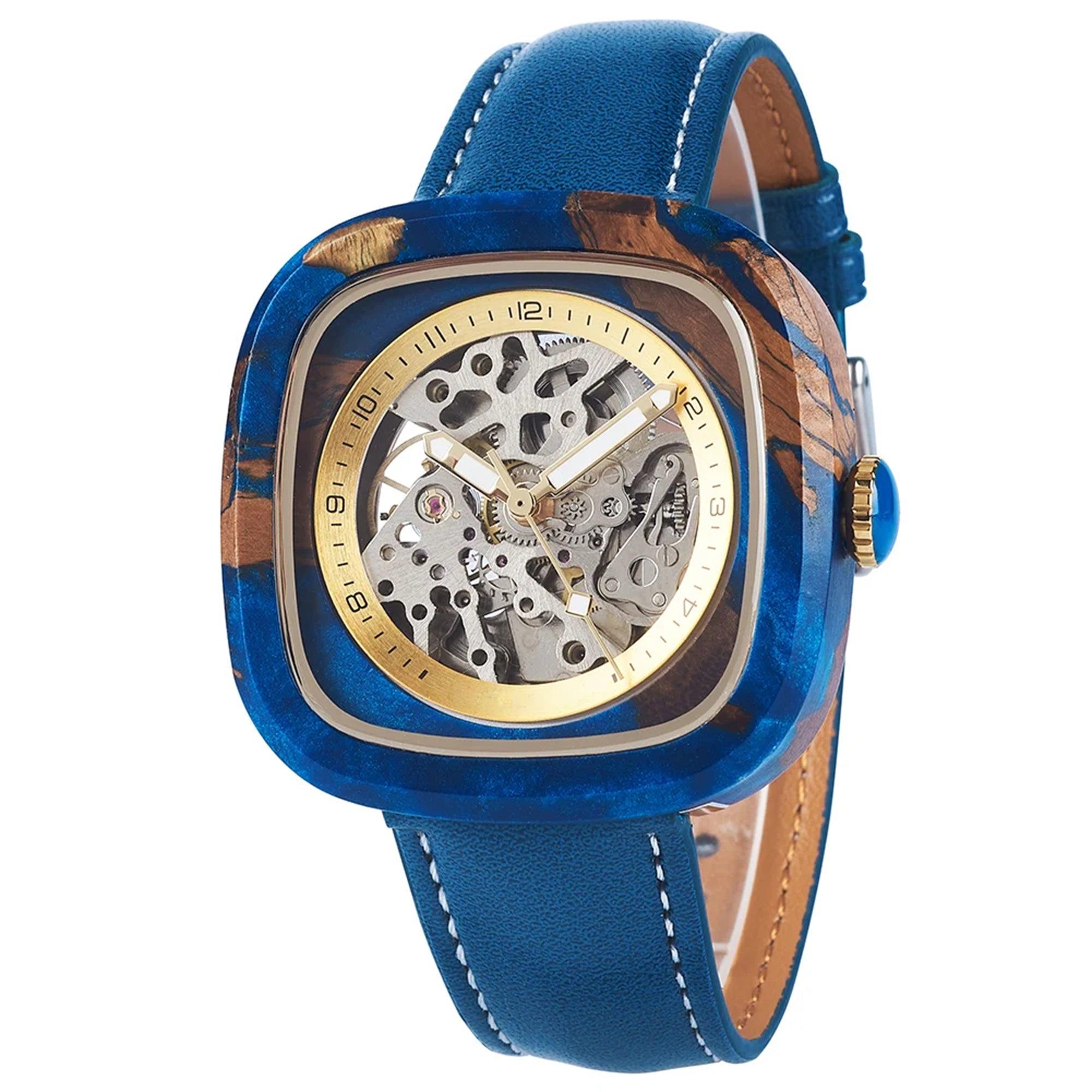 EcoFusion | 45mm - wowat.cowowat