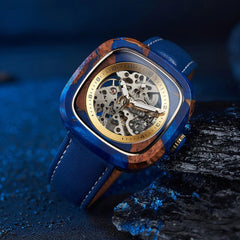 EcoFusion | 45mm - wowat.cowowat