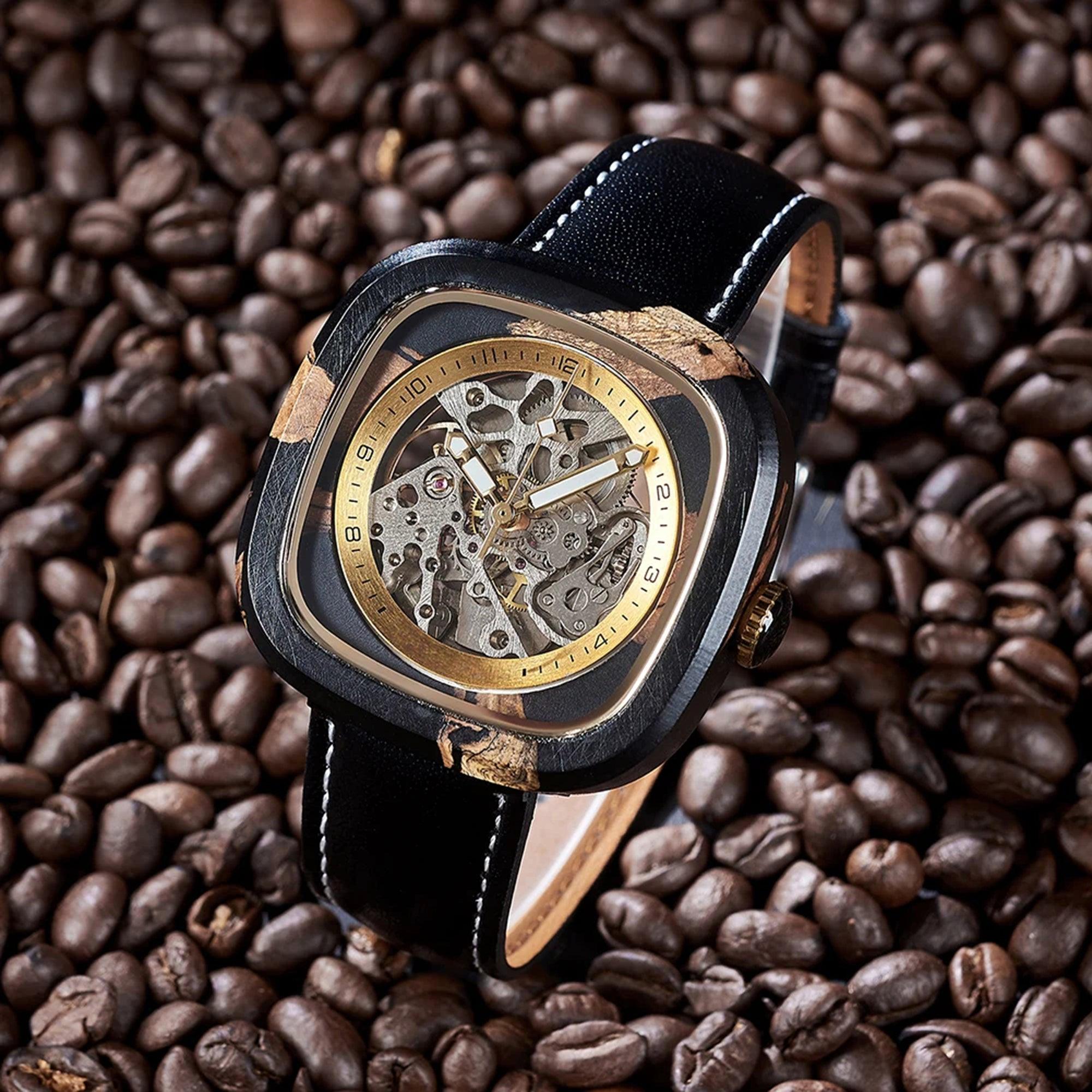 EcoFusion | 45mm - wowat.cowowat