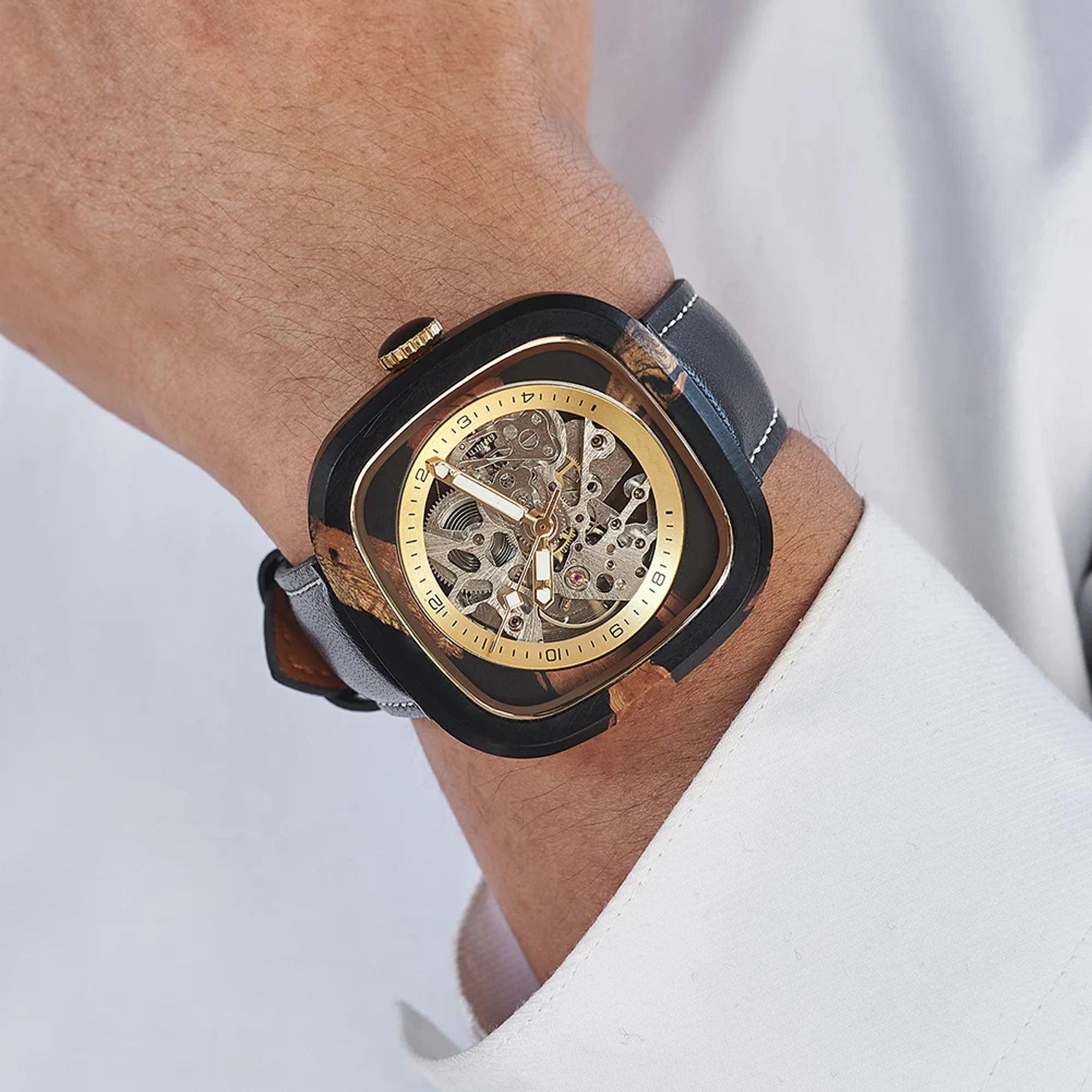 EcoFusion | 45mm - wowat.cowowat