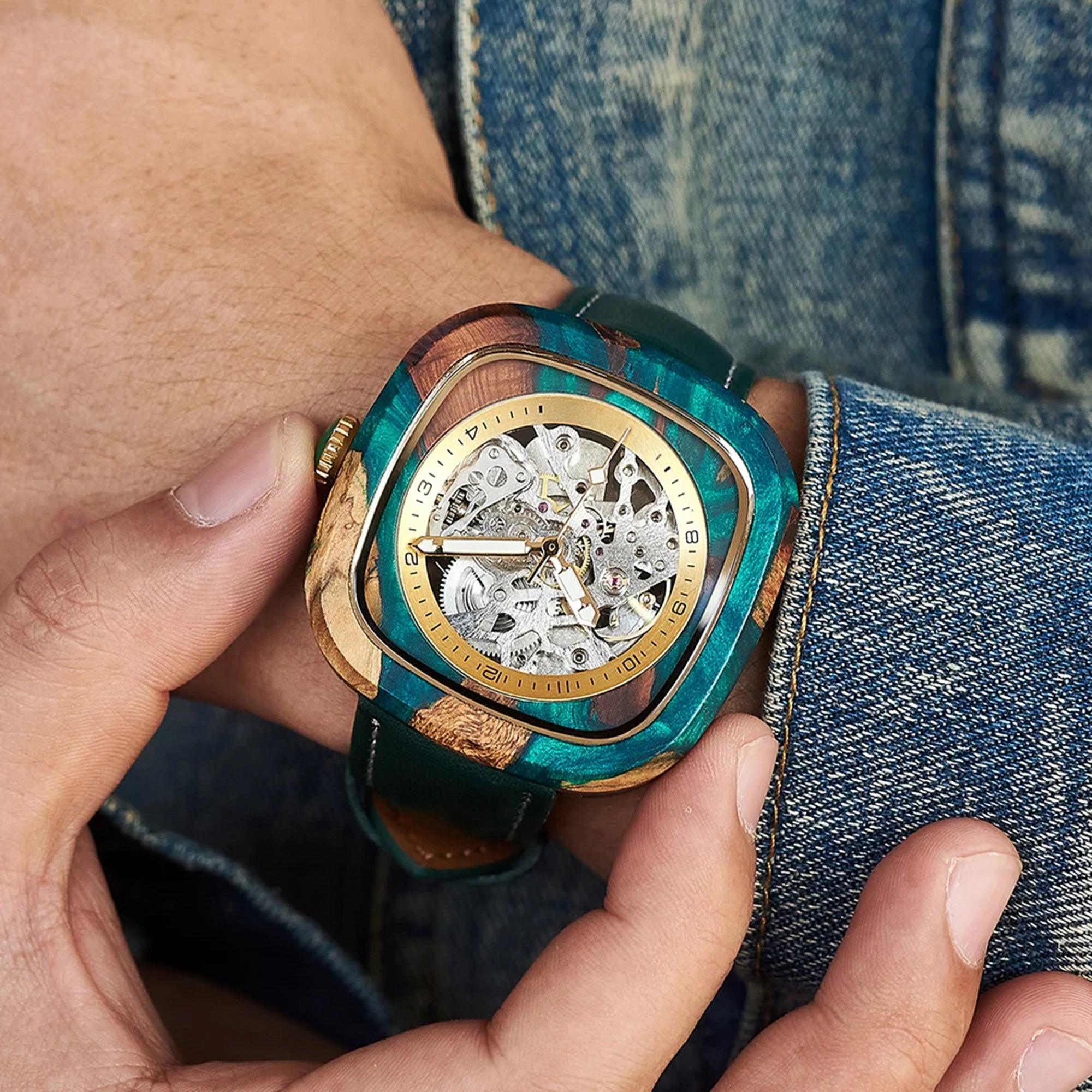 EcoFusion | 45mm - wowat.cowowat