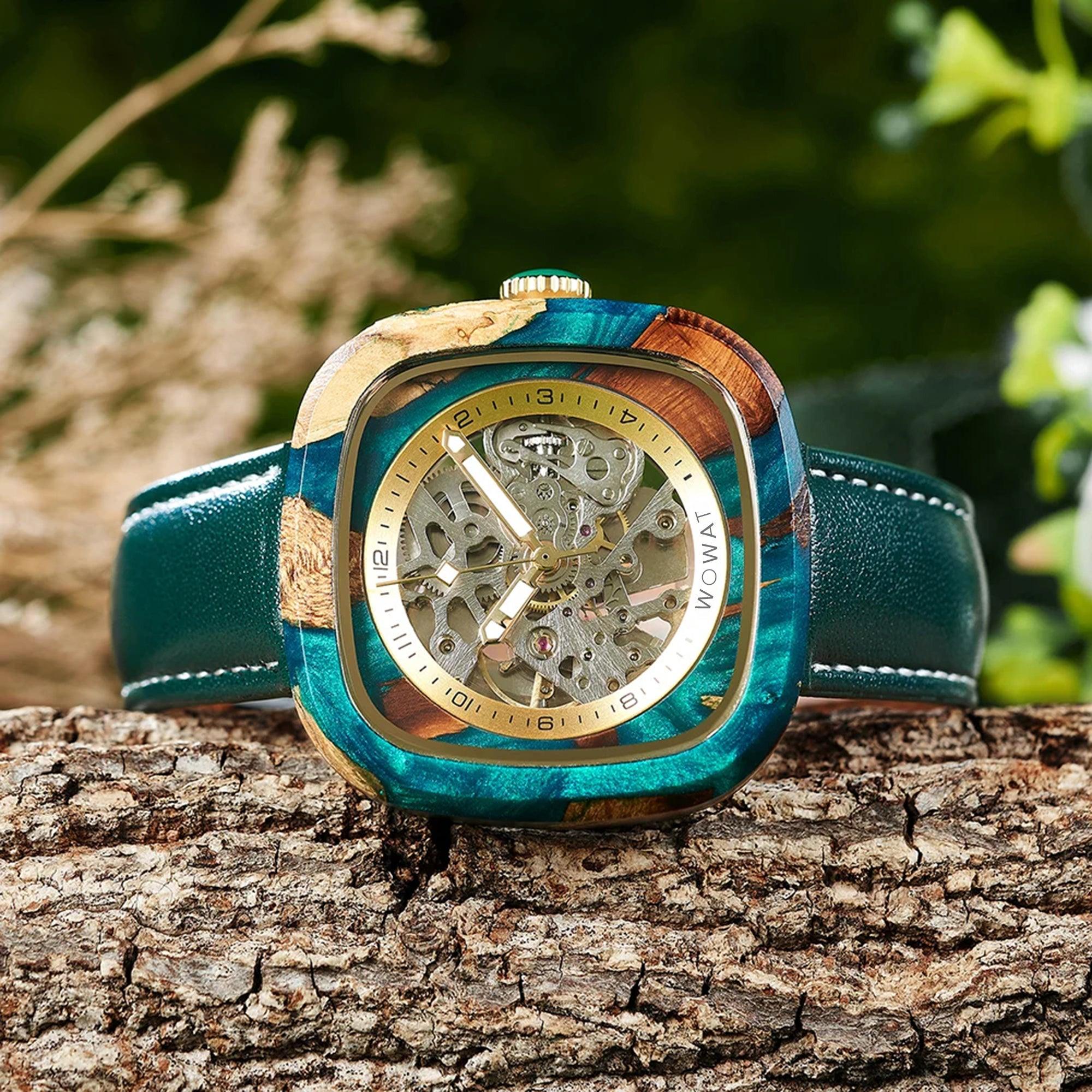 EcoFusion | 45mm - wowat.cowowat