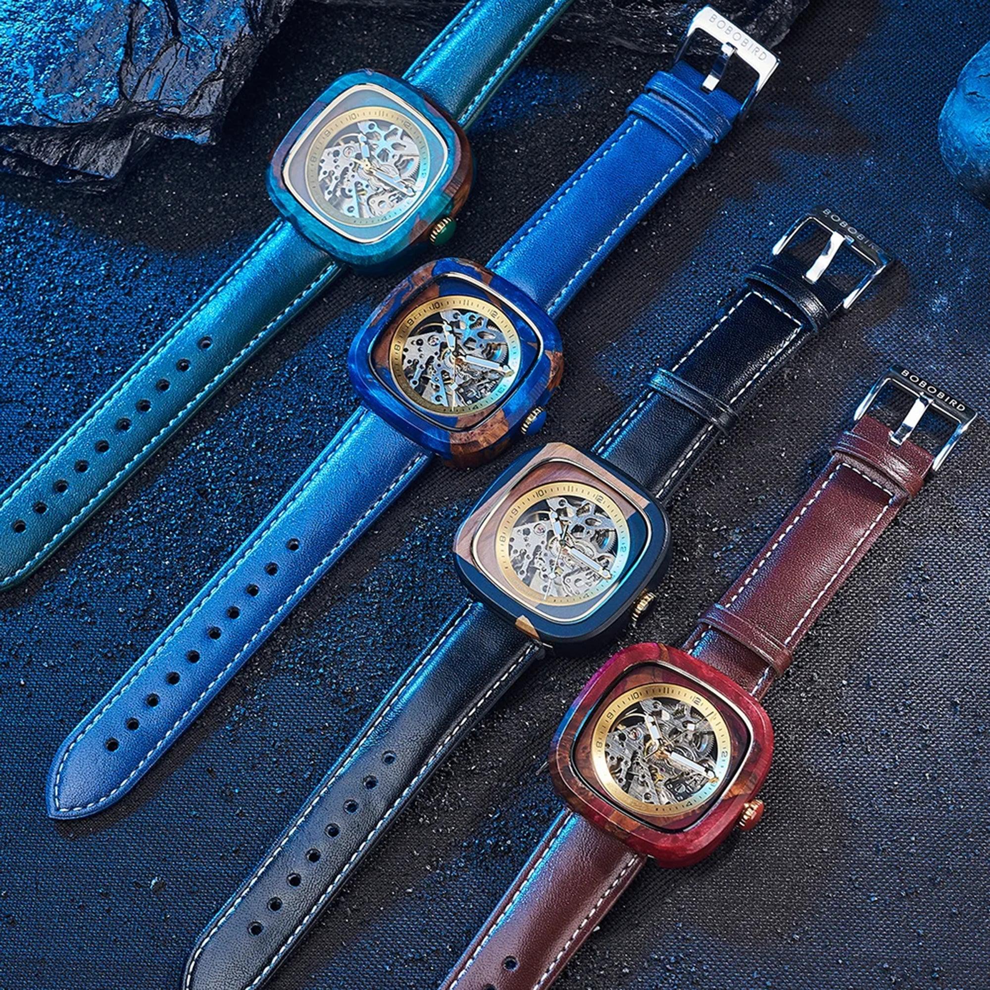 EcoFusion | 45mm - wowat.cowowat