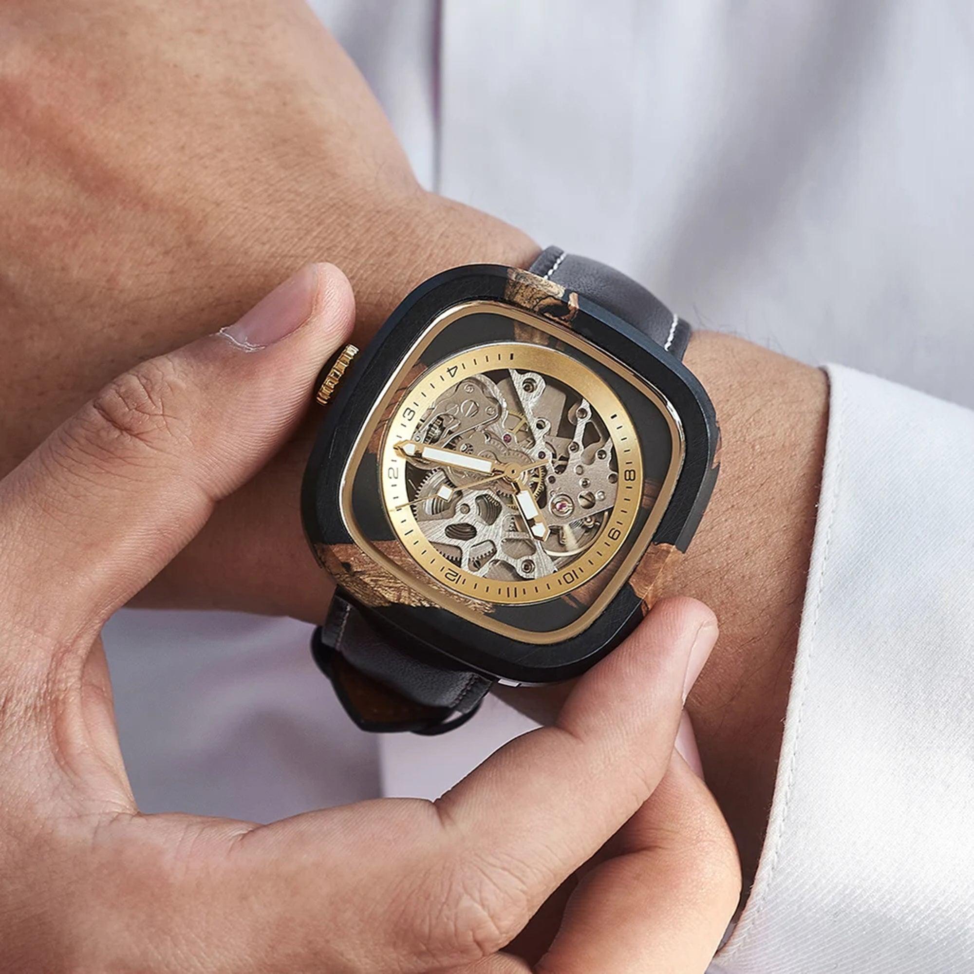 EcoFusion | 45mm - wowat.cowowat