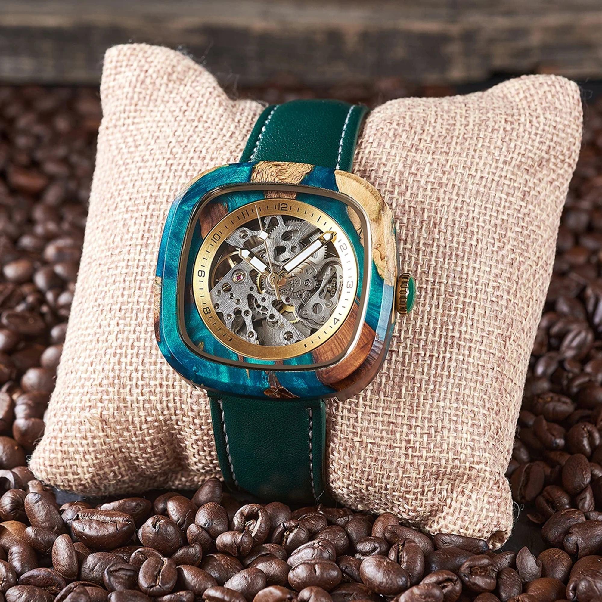 EcoFusion | 45mm - wowat.cowowat