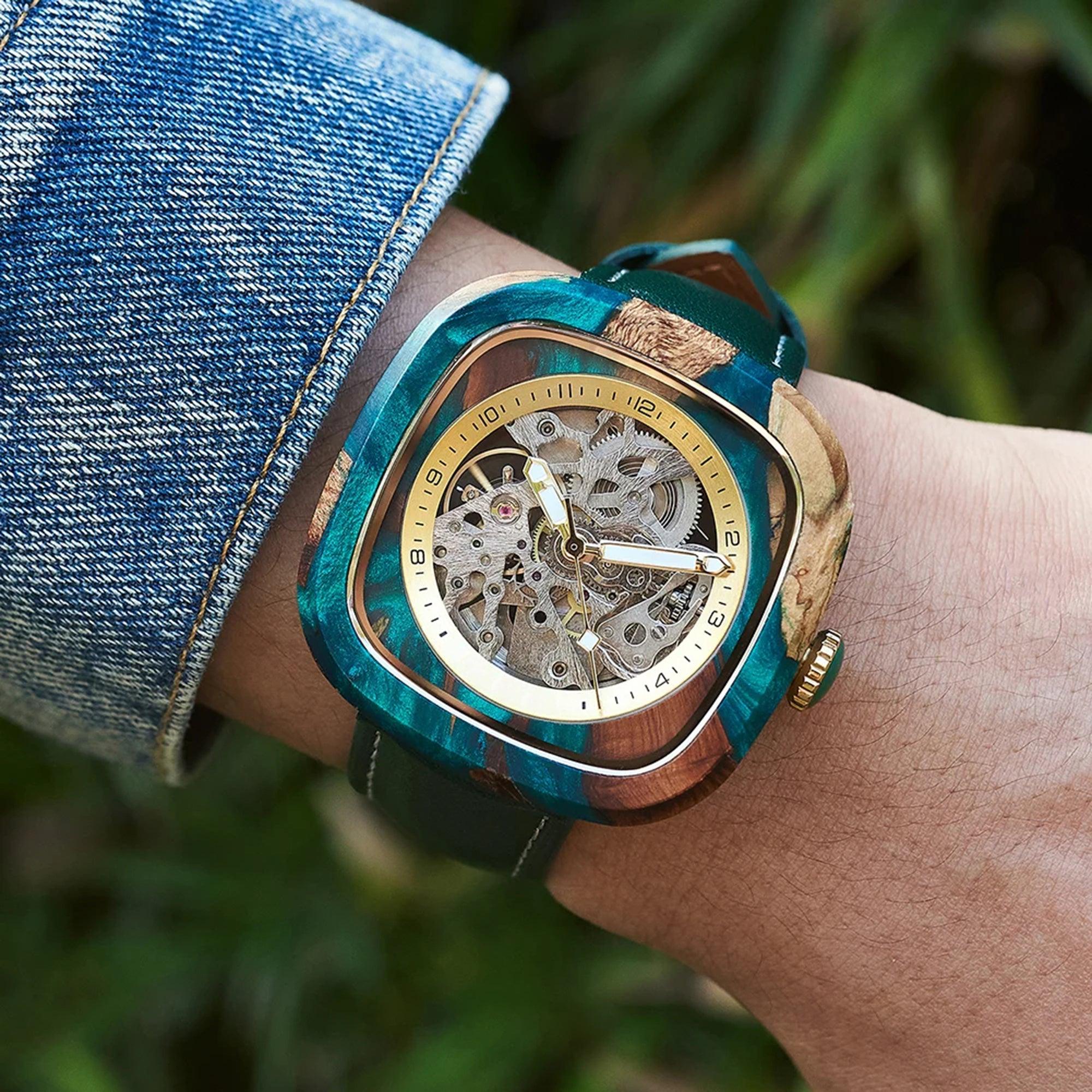 EcoFusion | 45mm - wowat.cowowat