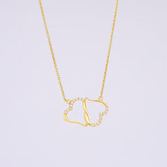 Everlasting Love forever friend - wowat.cowowat