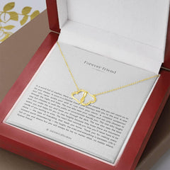 Everlasting Love forever friend - wowat.cowowat