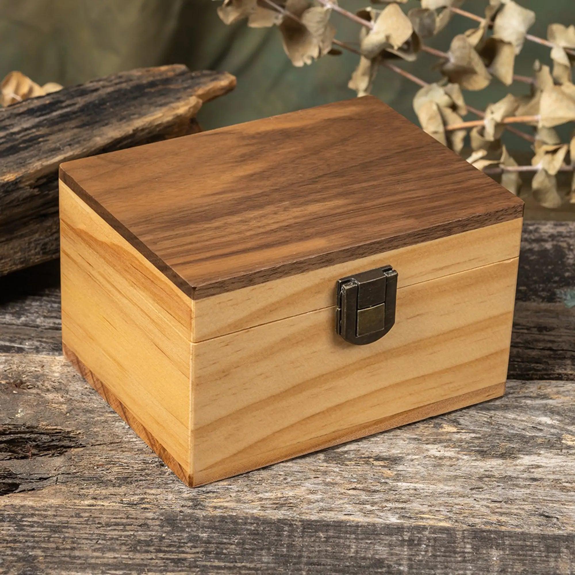 Personalized Engraved Wooden Watch for Men - Perfect Anniversary or Wedding Gift - wowat.cowowat